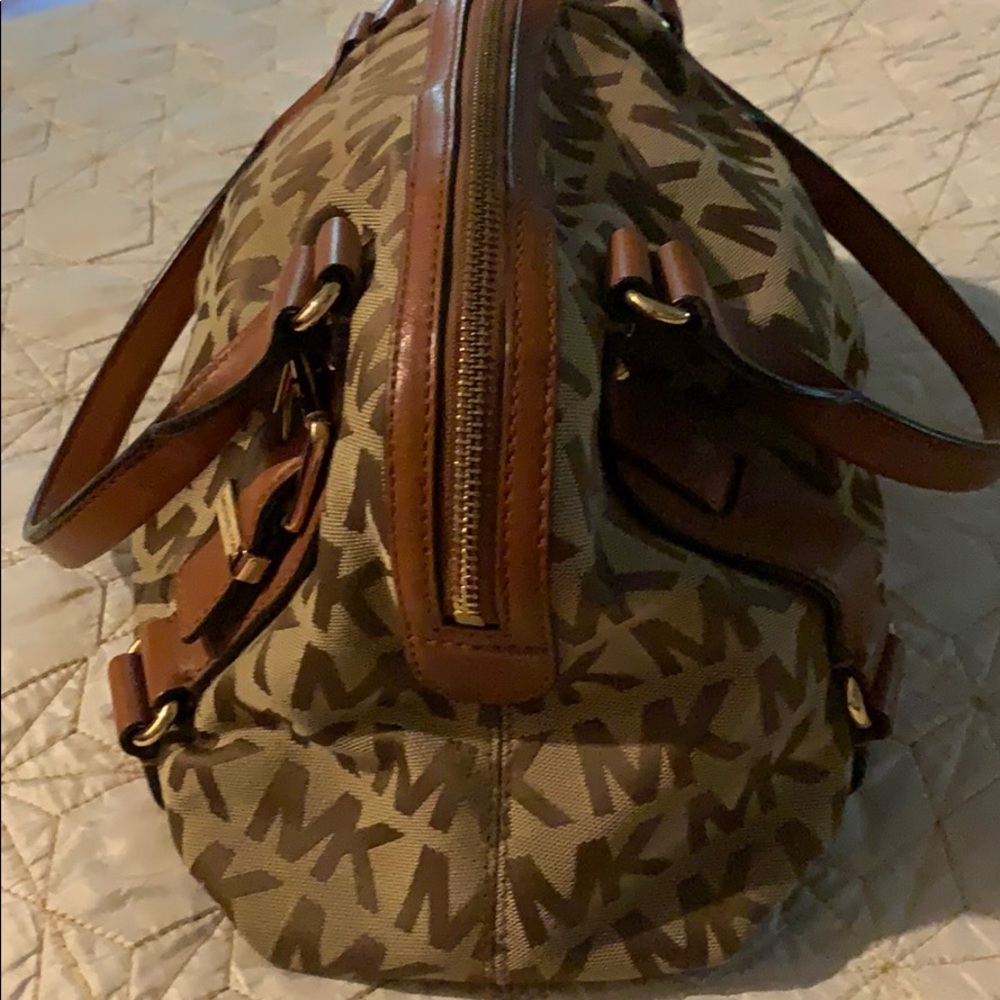 Michael Kors Never Used -Was A Gift